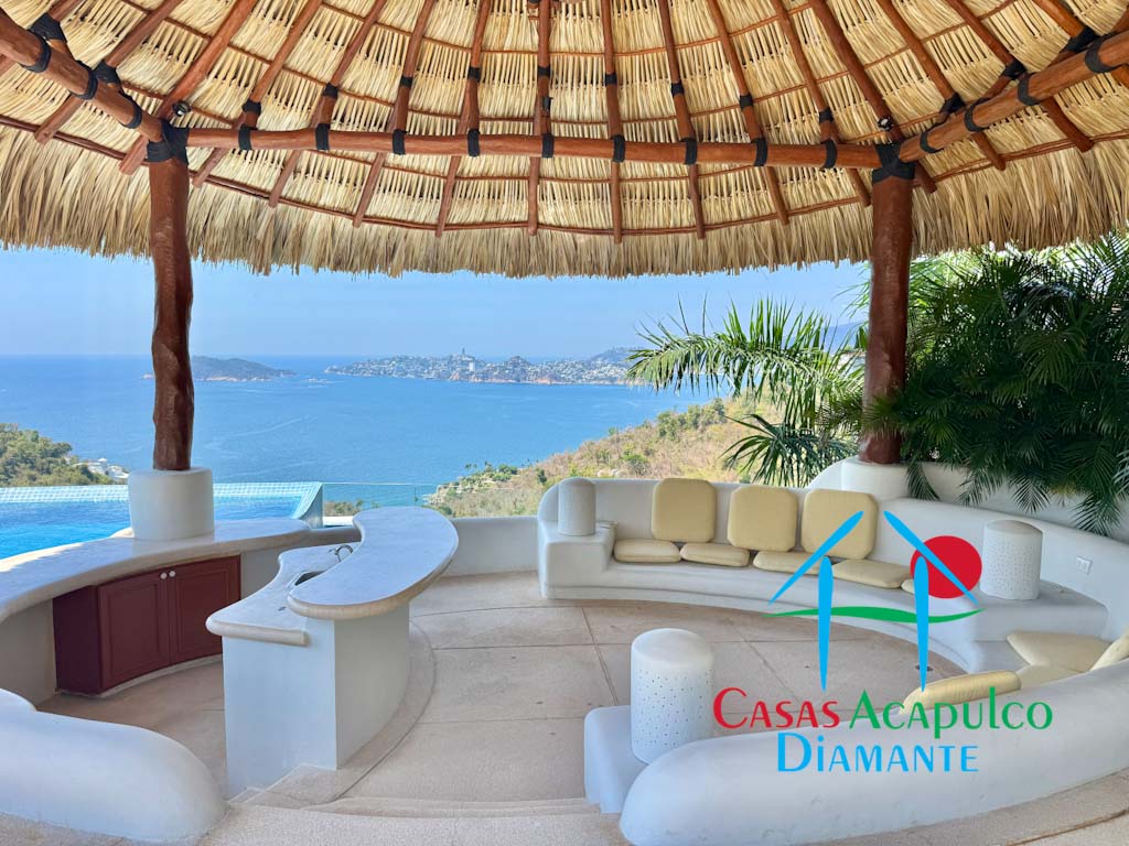 Villa Maravista - Terraza 20 Villa Maravista - Terraza 20